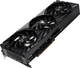 Відеокарта Gainward PCI-Ex GeForce RTX 5070 Phoenix-S GS 12GB GDDR7 (192bit) (2572/28000) (HDMI, 3 x DisplayPort) (NE75070T19K9-GB2050K) - зображення 5