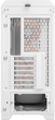 Obudowa Fractal Design Meshify 3 Ambience Pro RGB Clear Tint White (7340172707202) - obraz 6