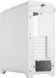 Obudowa Fractal Design Meshify 3 Ambience Pro RGB Clear Tint White (7340172707202) - obraz 7