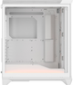 Obudowa Fractal Design Meshify 3 Ambience Pro RGB Clear Tint White (7340172707202) - obraz 8