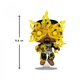 Ігрова фігурка Funko POP! cерії Людина-павук: НШД – Електро - изображение 2
