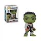 Ігрова Фігурка Funko Pop! Cерии Месники: Фінал - Халк - зображення 1