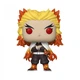 Ігрова фігурка Funko POP! cерії Вбивця демонів - Ренгоку - изображение 3
