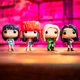 Ігрова фігурка Funko POP! серії Blackpink - Джису - изображение 4