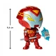 Ігрова фігурка Funko POP! серії Месники: Викривлення нескінченності – Залізний молот - зображення 2