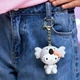 Колекційна фігурка-брелок серії Hello Kitty – Карнавал Хеллоу Кітті - изображение 4