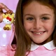 Колекційна фігурка-брелок серії Hello Kitty – Карнавал Хеллоу Кітті - изображение 6