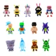 Колекційна фігурка-сюрприз Stumble Guys W2 (5 cm) - изображение 4