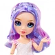 Лялька Rainbow High серії Fantastic Fashion – Віолетта (з аксесуарами) - изображение 4