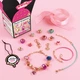 Juicy Couture: Набор для создания шарм-браслетов «Сюрприз» - изображение 2