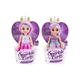 Sparkle Girls Лялька 'Райдужний єдиноріг' Беррі (12 см) - изображение 3