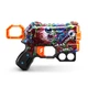 Скорострельный бластер X-Shot Skins Menace Scream 8 патронов (36515J) - изображение 4