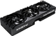 Відеокарта Gainward PCI-Ex GeForce RTX 5070 Ti Phoenix-S 16GB GDDR7 (256bit) (2452/28000) (HDMI, 3 x DisplayPort) (NE7507T019T2-GB2031K) - зображення 6