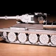 Коллекционная модель-конструктор Metal Time Танк T-34/85 (MT071) - изображение 4