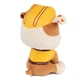 Gund. Щенячий патруль: мягкая игрушка - щенок Крепыш (15 см) - изображение 6