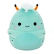 М'яка іграшка Squishmallows - Рогата гусениця Ольті (19 см) - зображення 1
