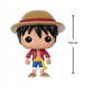 Ігрова фігурка Funko POP! серии One Piece - Monkey D. Luffy - изображение 3