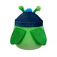 М'яка іграшка Squishmallows – Богомол Трентон (19 cm) - зображення 4