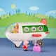 Ігровий набір Peppa - Літак Пеппи - зображення 4