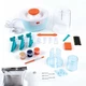 Make it Real: Набір для творчості 'Міні гончарна майстерня' - изображение 3