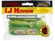 Силікон Lucky John Minnow 3.3in / 84мм / 7шт / колір T18 (140143-T18) - зображення 3