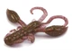 Силікон Lucky John Rock Craw 2.8in / 71мм / 6 шт / колір S14 (140117-S14) - изображение 1