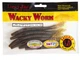 Силікон Lucky John Wacky Worm 5.7"/PA03 (140137-PA03) - изображение 2