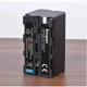Aккумулятор KingMa для Sony NP-F750 / NP-F770, 4400 мАч (30037) - изображение 4