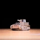 Коллекционная модель-конструктор Metal Time World of Tanks танк Leichttraktor Vs.Kfz.31 (MT063) - изображение 8