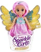 Sparkle Girls "Чарівна фея" Крісті (12 см) - изображение 2