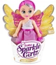 Sparkle Girls "Чарівна фея" Кенді (12 см) - изображение 2