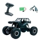 Автомобіль Off-Road Crawler З Р/К - Tiger - изображение 2