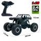 Автомобіль Off-Road Crawler З Р/К - Tiger - изображение 3