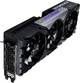 Відеокарта Gainward PCI-Ex GeForce RTX 5080 Phoenix V1 16GB GDDR7 (256bit) (2617/30000) (HDMI, 3 x DisplayPort) (NE75080019T2-GB2031C) - зображення 2