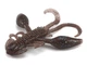 Силікон Lucky John Rock Craw 2.8"/S19 (140117-S19) - изображение 1
