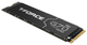 Dysk SSD Team Group T-FORCE G70 Pro 4TB M.2-2280 PCIe 4.0 x4 with Graphene Heat Sink (TM8FFH004T0C129) - obraz 3