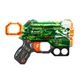 Швидкострільний бластер X-Shot Skins Menace Camo 8 патронів (36515A) - зображення 3
