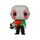 Ігрова фігурка Funko Pop! серії Вартові галактики: Holiday Special – Дракс - изображение 3