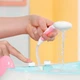 Автоматична ванночка для ляльки Baby Born – Легке купання - изображение 5