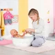 Автоматична ванночка для ляльки Baby Born – Легке купання - изображение 8