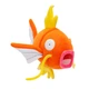 М'яка іграшка Pokemon - Меджікарп W20 (20 cm) - зображення 3