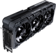 Відеокарта Gainward PCI-Ex GeForce RTX 5080 Phantom 16GB GDDR7 (256bit) (2617/30000) (HDMI, 3 x DisplayPort) (NE75080019T2-GB2030P) - зображення 3