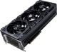 Відеокарта Gainward PCI-Ex GeForce RTX 5080 Phantom 16GB GDDR7 (256bit) (2617/30000) (HDMI, 3 x DisplayPort) (NE75080019T2-GB2030P) - зображення 5