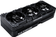 Відеокарта Gainward PCI-Ex GeForce RTX 5080 Phantom 16GB GDDR7 (256bit) (2617/30000) (HDMI, 3 x DisplayPort) (NE75080019T2-GB2030P) - зображення 6