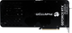 Відеокарта Gainward PCI-Ex GeForce RTX 5080 Phantom 16GB GDDR7 (256bit) (2617/30000) (HDMI, 3 x DisplayPort) (NE75080019T2-GB2030P) - зображення 8