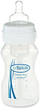 Butelka do karmienia Dr. Brown's Natural Flow Przezroczysta 270 ml (72239328781) - obraz 1