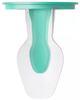 Butelka do karmienia Philips Avent Natural Response 0+ m 125 ml (8710103990345) - obraz 4