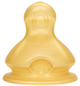 Butelka do karmienia Nuk First Choice + Glass 0-6 m Przezroczysta 240 ml (4008600386414) - obraz 2