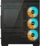 Obudowa Gigabyte C500 Panoramic Stealth (4719331555023) - obraz 4