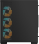 Obudowa Gigabyte C500 Panoramic Stealth (4719331555023) - obraz 7
